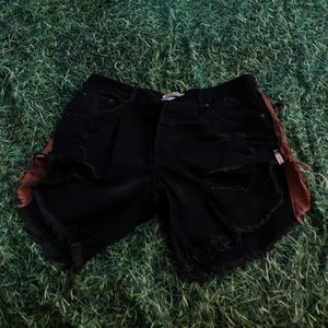 One teaspoon Frankie’s